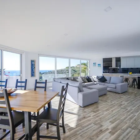 Rooftop Penthouse Apartment Luz