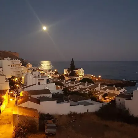 Rooftop Penthouse Apartment Praia Da Luz