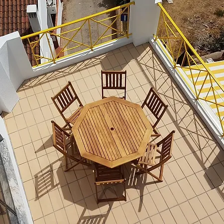Rooftop Penthouse * Praia Da Luz