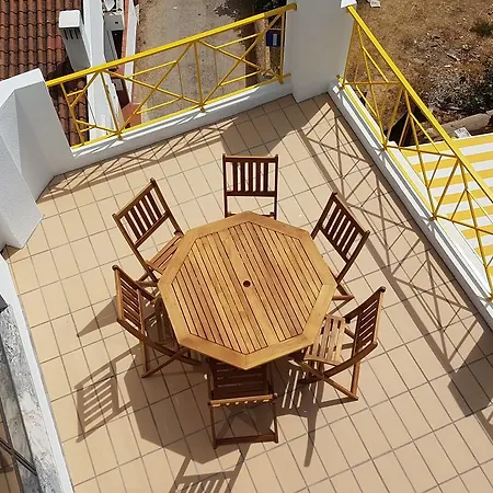 Rooftop Penthouse * Luz