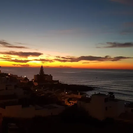 Rooftop Penthouse * Luz