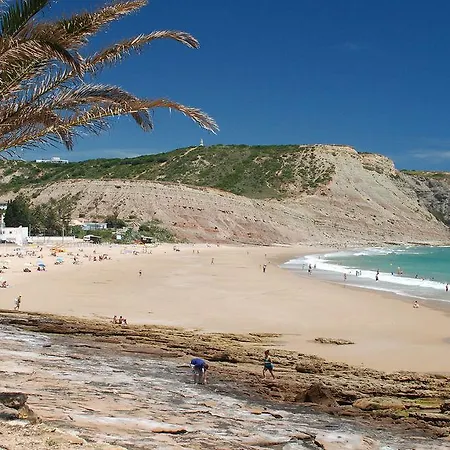 Rooftop Penthouse Praia Da Luz
