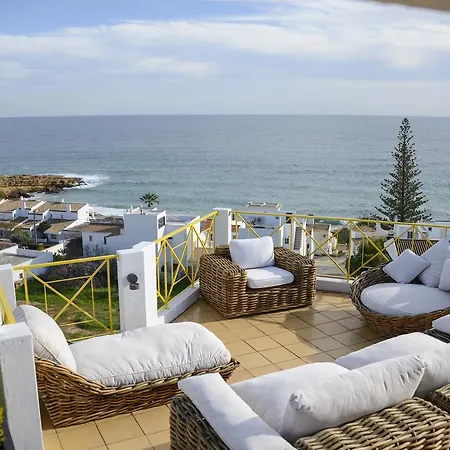 Rooftop Penthouse Luz