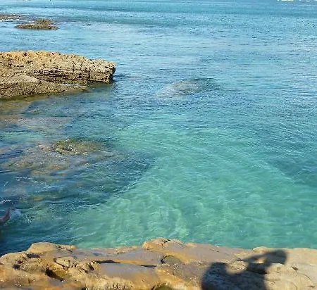 Апартаменты Rooftop Penthouse