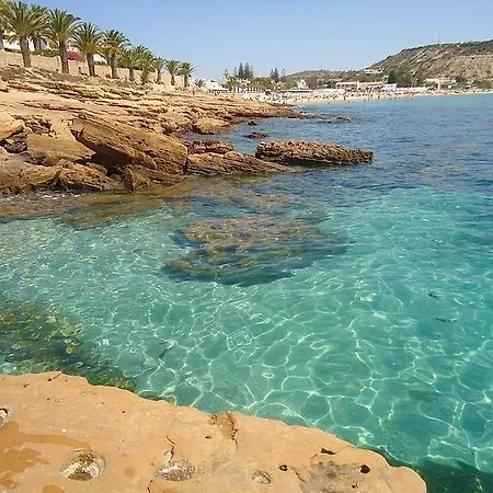 Apartmán Rooftop Penthouse *