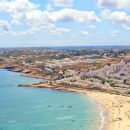 Rooftop Penthouse Apartment Praia Da Luz