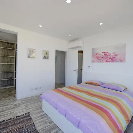 公寓 Rooftop Penthouse