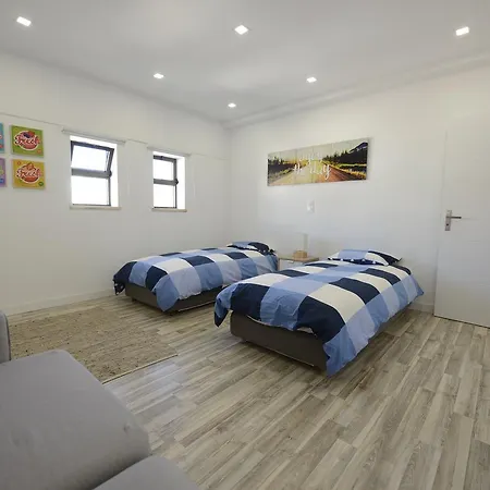 Rooftop Penthouse Luz