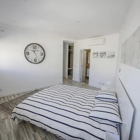 Апартаменты Rooftop Penthouse *