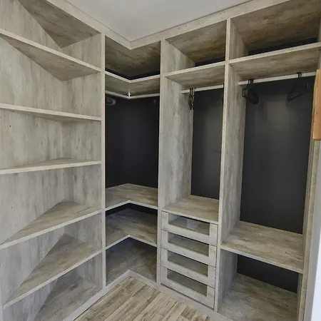 Apartmán Rooftop Penthouse Luz