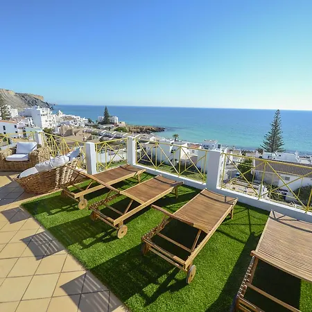 Rooftop Penthouse *