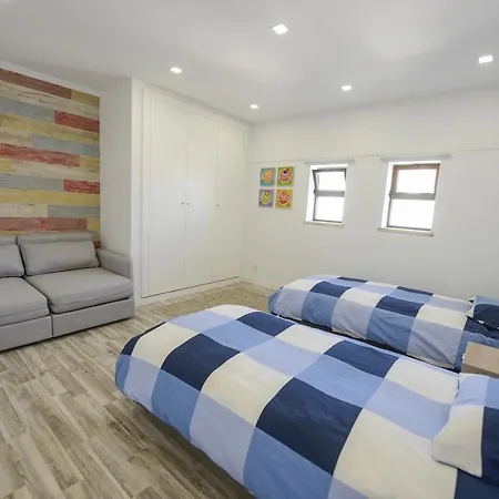 Rooftop Penthouse Апартаменты *