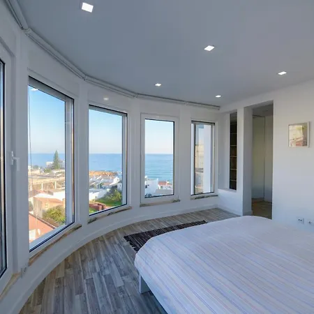 Rooftop Penthouse Luz