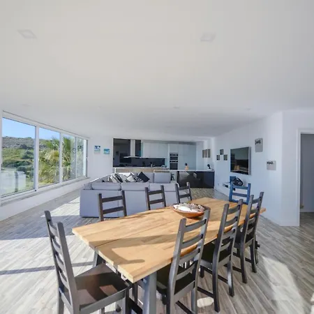 Rooftop Penthouse Apartmán