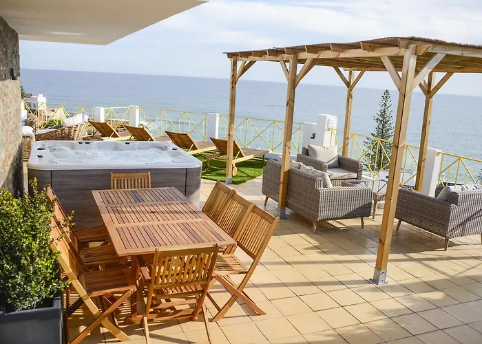 Rooftop Penthouse