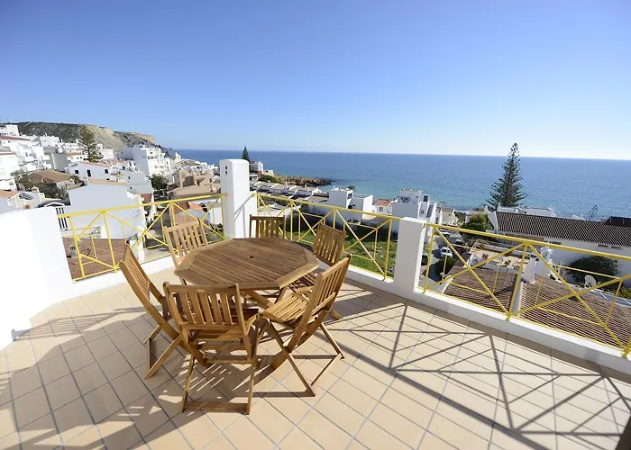 Rooftop Penthouse Appartement *