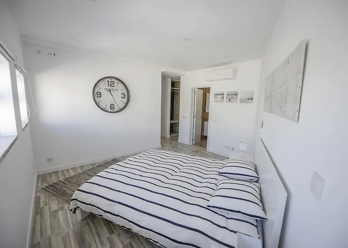 Appartement Rooftop Penthouse *