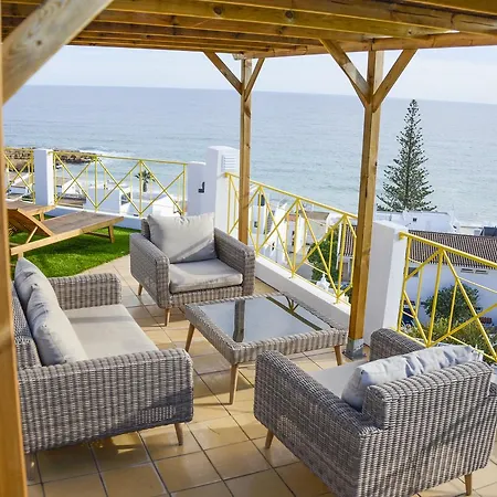 Rooftop Penthouse شقة Luz