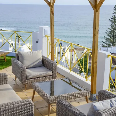شقة Rooftop Penthouse *
