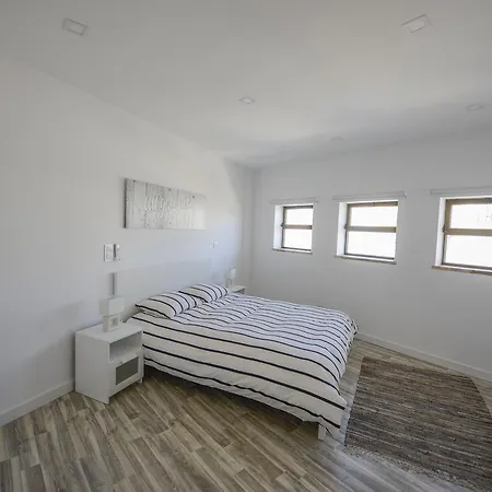 Rooftop Penthouse * Luz