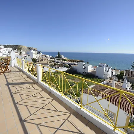 公寓 Rooftop Penthouse Luz