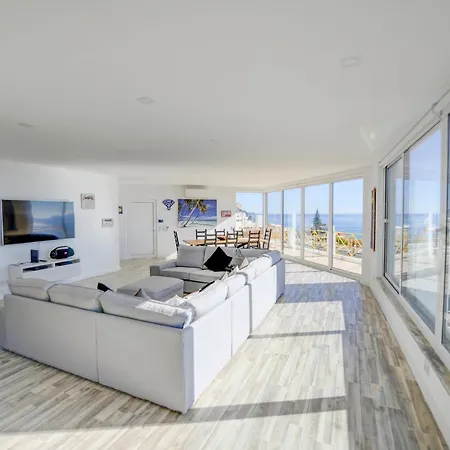 Rooftop Penthouse