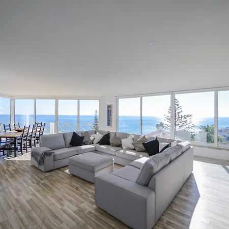 Rooftop Penthouse *