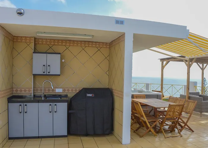 公寓 Rooftop Penthouse *