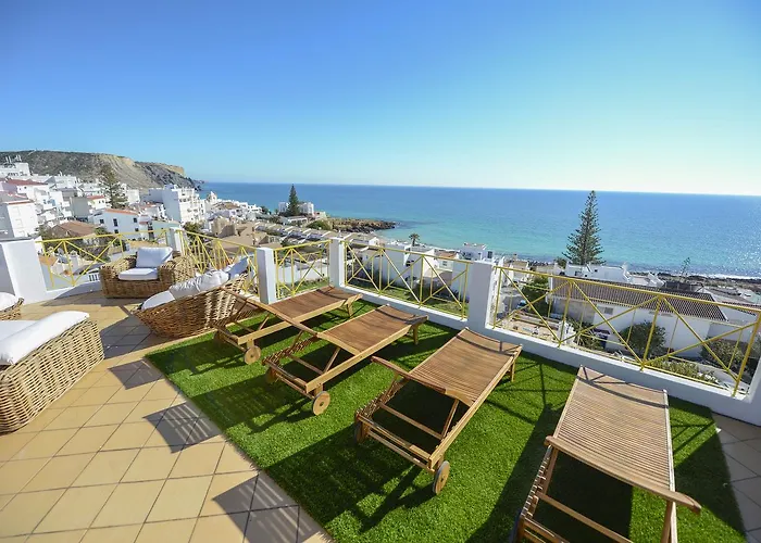 Rooftop Penthouse *